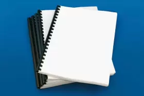 C-20 NHT Owners Manuals Comb Bound Cover #2