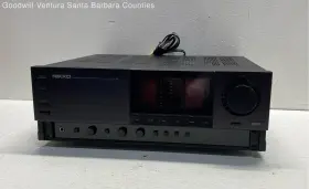 NA100 NIKKO Stereo Receiver Integrated Amplifier Tuner Audio