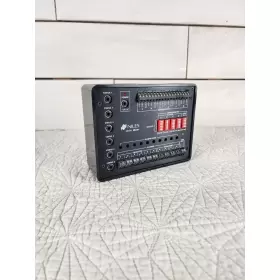 IRZ6 NILES Infrared Repeater Hub Receivers Power