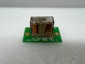 PC00103 NILES Relay Module