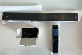 RSL-6 NILES Ir Controlled Speaker Selector Switch Faces #3