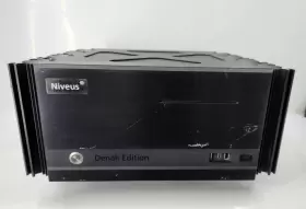 005640 NIVEUS Media Center Denali Ultra Repair