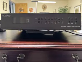 202303310029 NO HASSLE AUDIO AND VIDEO Visual Hdmi Matrix