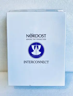 761711033199 NORDOST Connection Flare Analog Interconnect