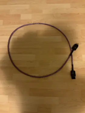 FREY2 NORDOST Frey Power Cable Plug Amp Iec