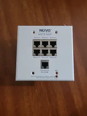 NV18GEZP NUVO Concerto Ez Port
