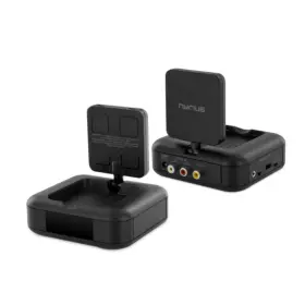 061783256664 NYRIUS Channel Wireless Audio Video Sender