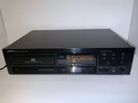 DX-2700 ONKYO Cd Player