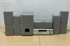 HT-S790 ONKYO Theater