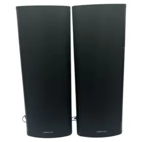 SKB-750XF ONKYO Surround Sound Speaker Front Left Right