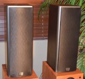SKF-960F ONKYO Speakers Thx