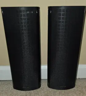 SKM-750XS ONKYO Surround Speakers