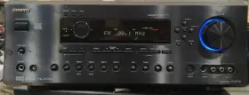 TX-SR702 ONKYO Theater Surround Sound Receiver