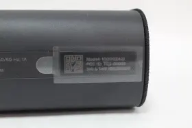 100002421 ONN Roku Smart Soundbar Streaming Media Player #3