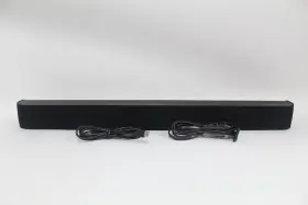 100002421 ONN Roku Smart Soundbar Streaming Media Player