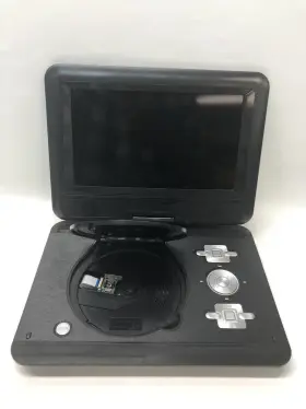 100093889 ONN Screen Dvd Media Player Kit