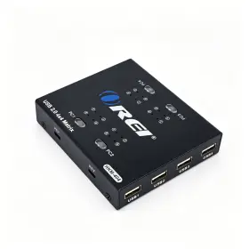 HKM-404 OREI Usb Matrix Switch
