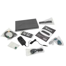 UHD5-404VW OREI Hdmi Video Seamless Matrix
