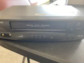 ARM4F0A ORION Vcr