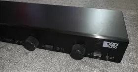 SSVC4 OSD AUDIO Zone Speaker Selector Volume Control #3