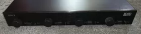 SSVC4 OSD AUDIO Zone Speaker Selector Volume Control