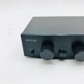 SSVC6D OSD AUDIO Master Impedance Speaker Selector #3