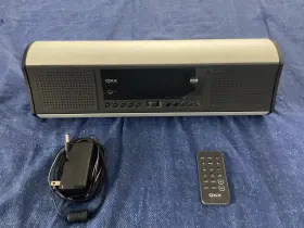 P100120175 OXX Digital Tube Wireless Internet Radio Audio