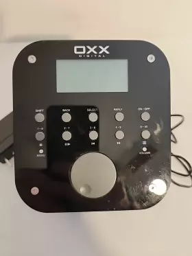 WR301 OXX Digital Wireless Internet Radio Audio Player #3