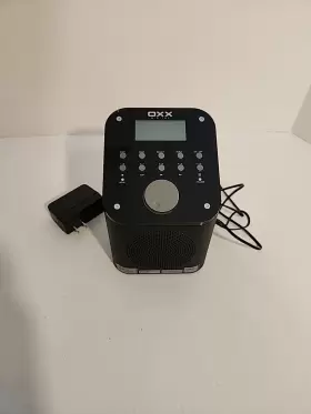 WR301 OXX Digital Wireless Internet Radio Audio Player
