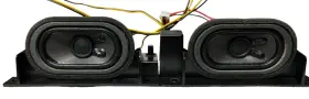 S0407F45 P-F USA PHILIPS Speakers Jingli