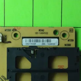 HR20-700 PACE Tv Cable Box Board #3