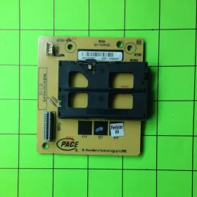 HR20-700 PACE Tv Cable Box Board