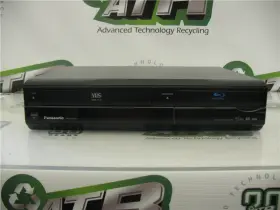 DMP-BD70V PANASONIC Ray Dvd Vhs Deck Remote