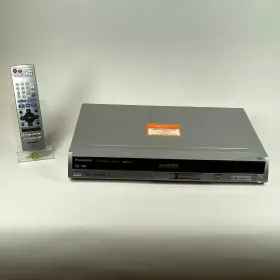 DMR-ES20 PANASONIC Dvd Recorder Media Player