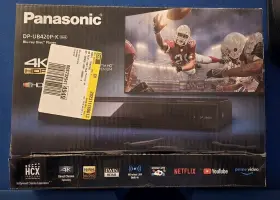 DP-UB420-K PANASONIC Ray Player