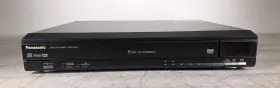 DVD-CV47 PANASONIC Cd Player Changer Carousel
