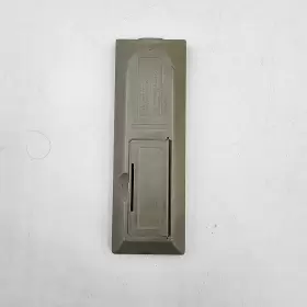 EUR7711150 PANASONIC Audio Remote #2