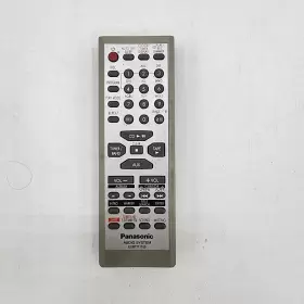 EUR7711150 PANASONIC Audio Remote