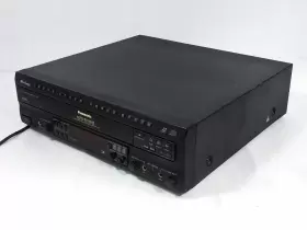LX-K700U PANASONIC Laser Disc Movie Karaoke Player Auto #2