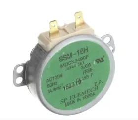 MDCK3490F PANASONIC Antenna Motor