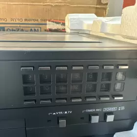 NV-V240 PANASONIC Television Tuner Timer Box #3