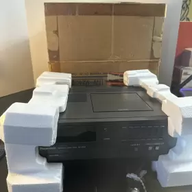 NV-V240 PANASONIC Television Tuner Timer Box