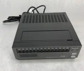 NV-V410 PANASONIC Programmable Tuner Timer #2