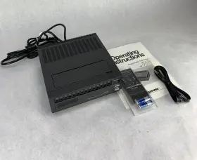 NV-V410 PANASONIC Programmable Tuner Timer