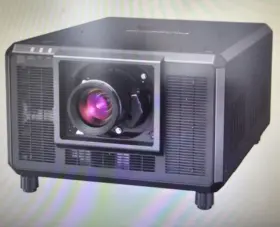PT-RZ34KU PANASONIC Projectors