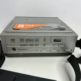 PV-5000 PANASONIC Video Cassette Recorder Cord #3