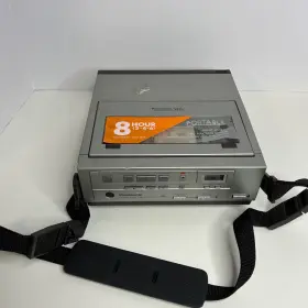 PV-5000 PANASONIC Video Cassette Recorder Cord