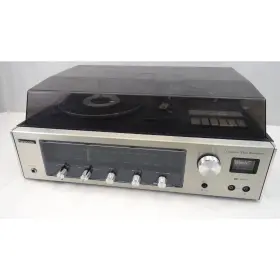 SE-1040D PANASONIC Cassette Tape Recorder Turntable Am Fm