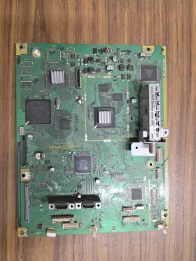 TNPA4415 PANASONIC Digital Dg Board