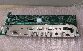 TNPH1012 PANASONIC Control Pcb Dlp Projector Tpna